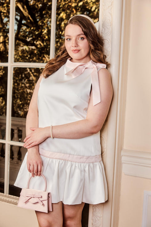 The Daisy Dress